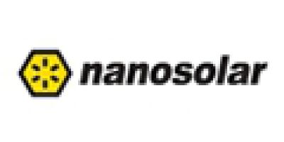 Nanosolar logo